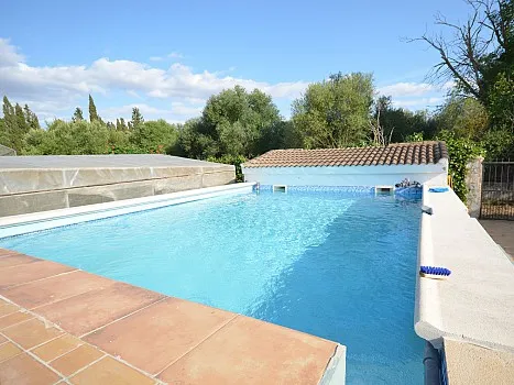 Country House for Sale Santa Eugenia — photo 1