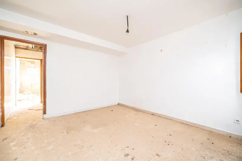 Exclusive spacious first floor in the charming town of Sa Pobla — photo 12