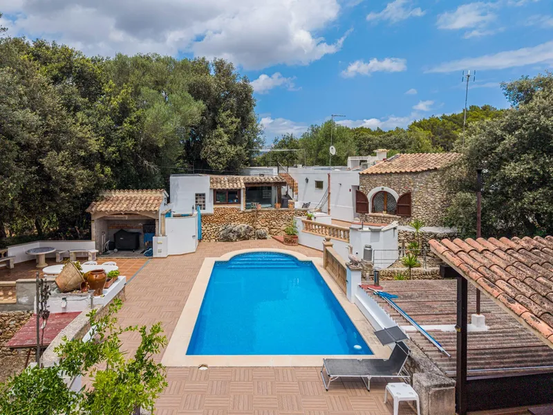 Rustic Finca in Artà — photo 1