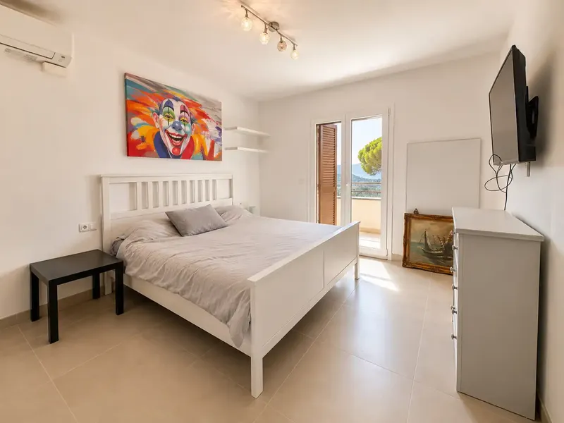 Amalia townhouse on three levels with direct access to the communal pool in Santa Ponça — photo 9