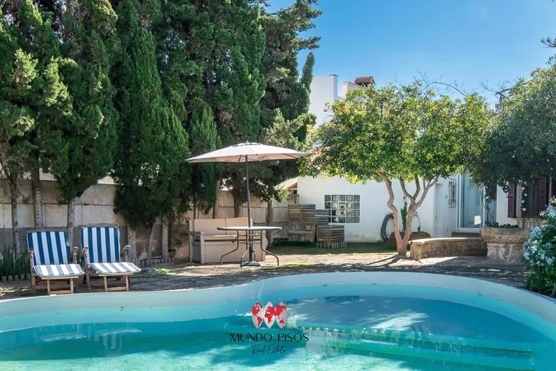 Villa for sale in Coll d'en Rabassa, Palma de Mallorca, Mallorca — photo 6