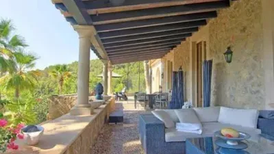 Chalet en Carrer de Talaia — photo 6