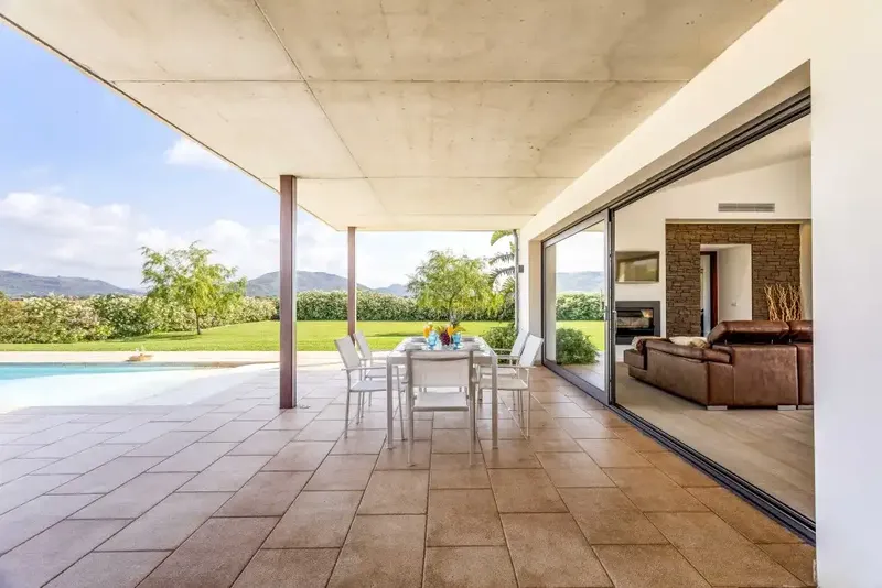 Rustic finca of 355 m² built in a privileged setting on the outskirts between Sa Pobla and Can Picafort — photo 8