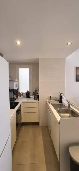 77m² ground-floor apartment with 3 bedrooms, terrace & private garden for sale — photo 5