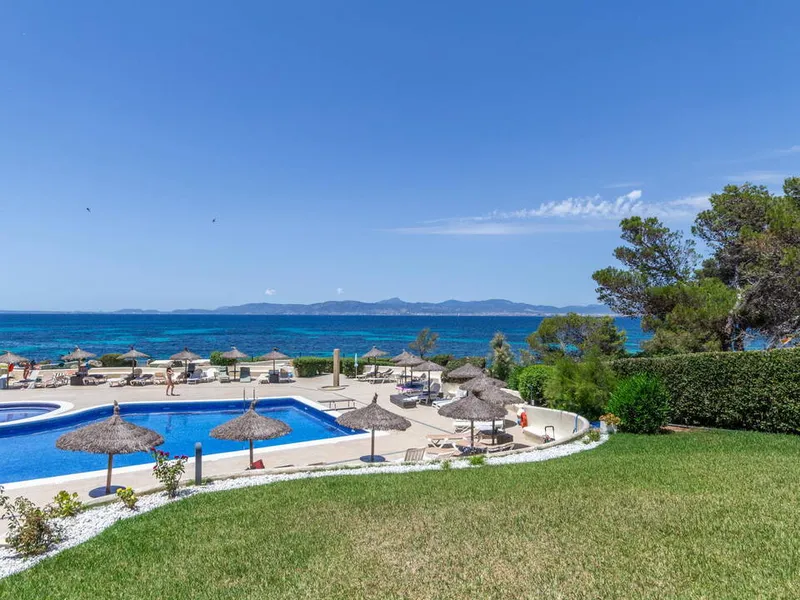 Apartment in Cala Blava, Mallorca — photo 1