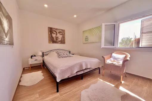 Llucmajor, modern finca in Llucmajor with pool and guest house — photo 6