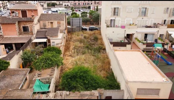 Plot in Campos — photo 1