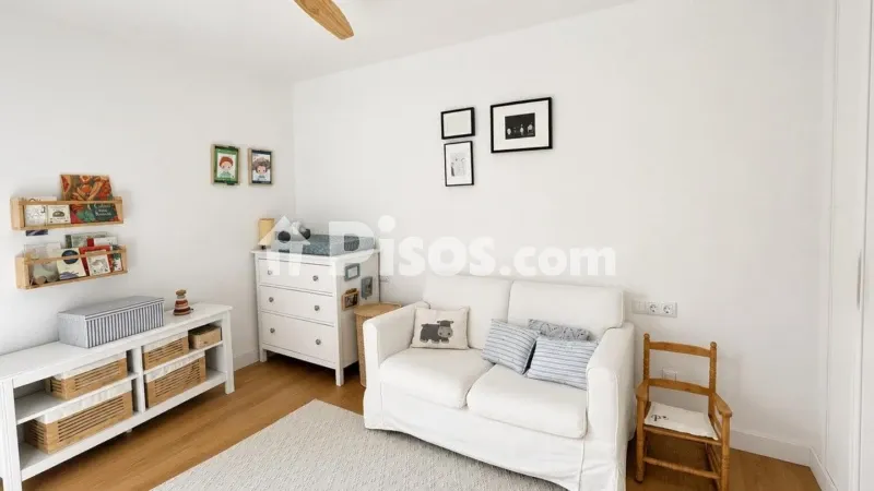 Penthouse on Carrer del Bosc — photo 2