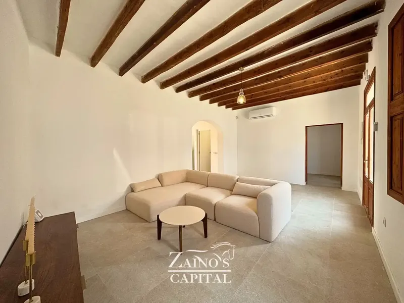 Recently renovated 192 m² house with patio and 4 bedrooms in Capdepera — photo 1