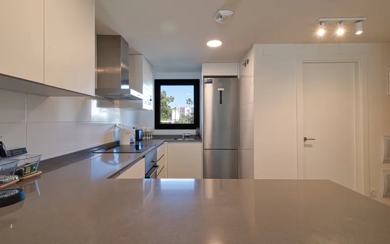 Modern apartment in new residential complex in Santa Ponsa within walking distance to the beach — photo 8