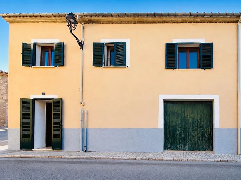 Great potential. Village house to update, 5 bed... — photo 4