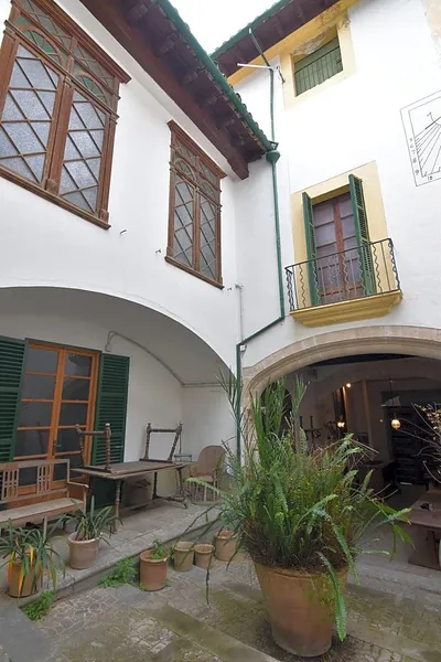 Historic house in the center of Sóller — photo 10