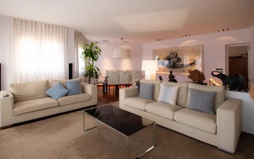 Apartment in Bonanova — photo 1