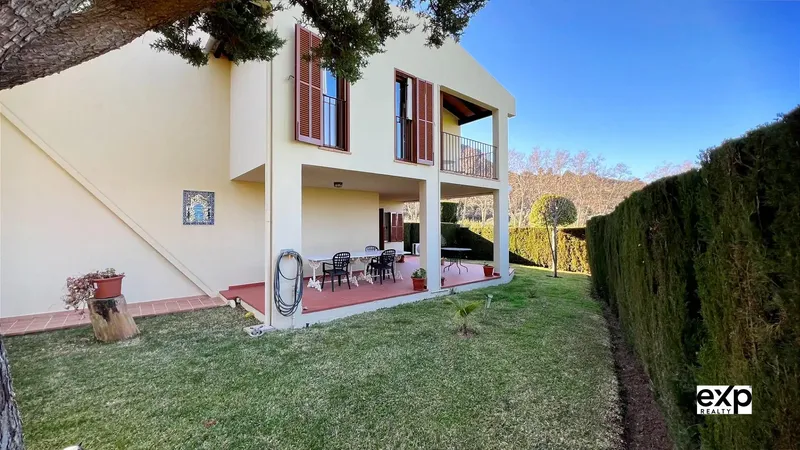 Semi-detached house in Valldemossa, ideal for those seeking a comfortable home full of charm and surrounded by nature. Located in a residential area — photo 2