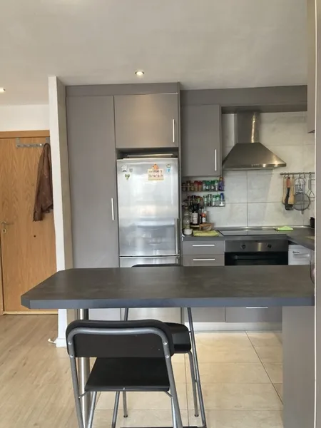Renovated apartment on the 5th floor near the center — photo 5