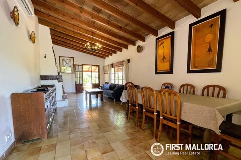 Country house in Pollenca, Mallorca — photo 3