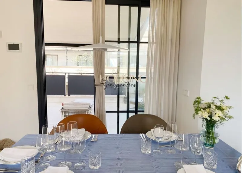 Duplex for sale in Sta Catalina - El Jonquet — photo 1
