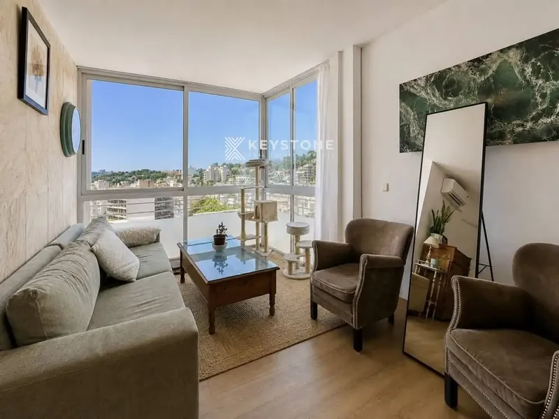 Bright 59 m² flat on the ninth floor of a building with lift located in El Terreno, one of the areas with the greatest potential — photo 7