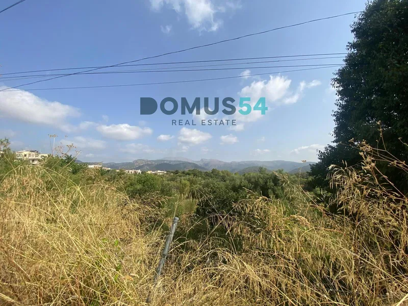 Urban plot in Campanet — photo 9