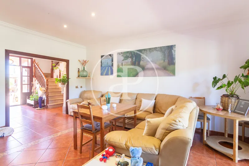 Country estate for sale in Santanyí — photo 8