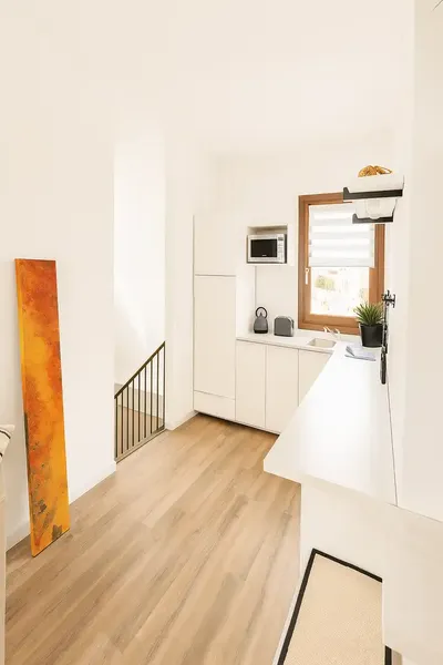 For sale is an exceptional property complex consisting of two contiguous semi-detached houses, each with its own independent entrance — photo 10