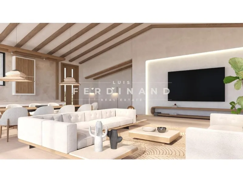 Luxury home in Palma de Mallorca, Province of Balearic Islands — photo 5