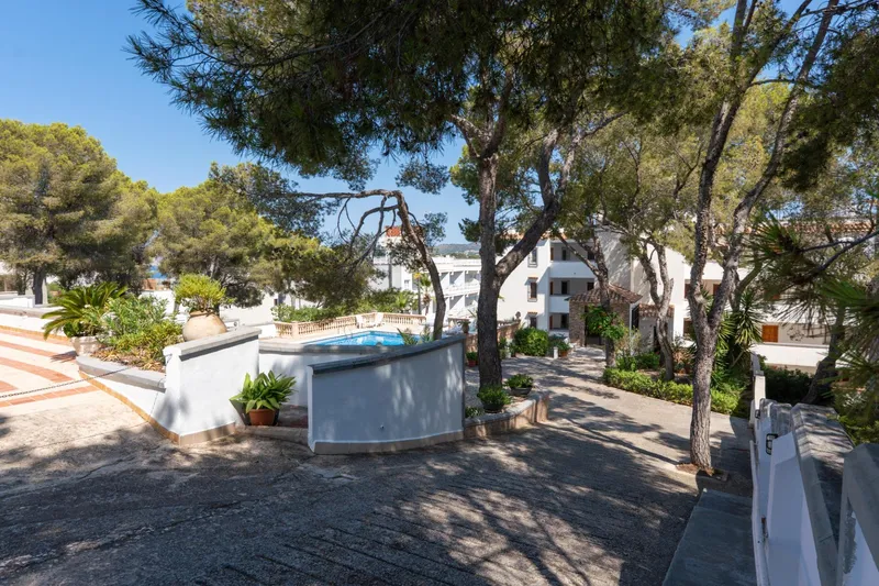Fantastic flat in Santa Ponça, pool and parking!!! — photo 10