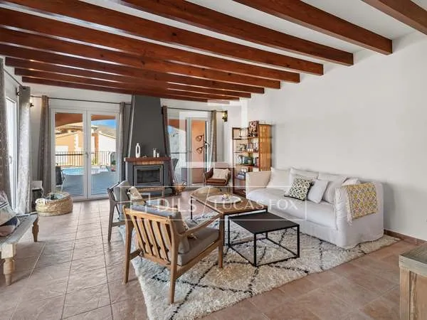 253m² house / villa with 50m² garden for sale in Artà — photo 11