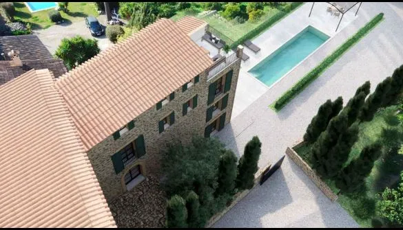 Villa in Sóller — photo 1