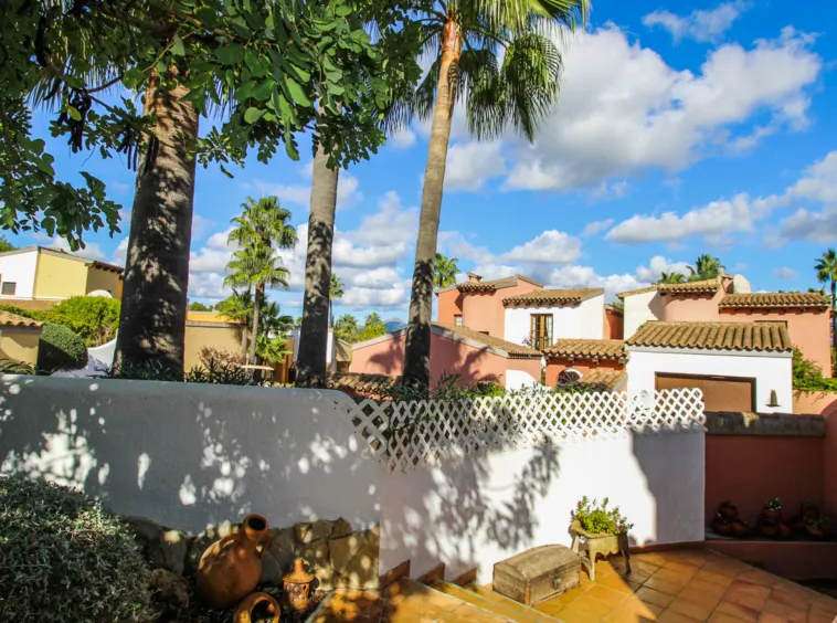 Ref.4210V – Exclusive Chalet with Private Pool in Santa Ponsa — photo 11