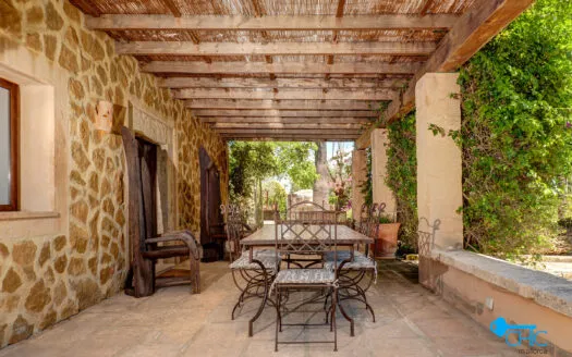 Finca in Santa Eugenia — photo 8