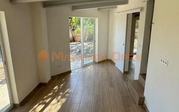 Charming Apartment in Rustic Estate with Private Garden, Parking and Solar Energy – Manacor — photo 6