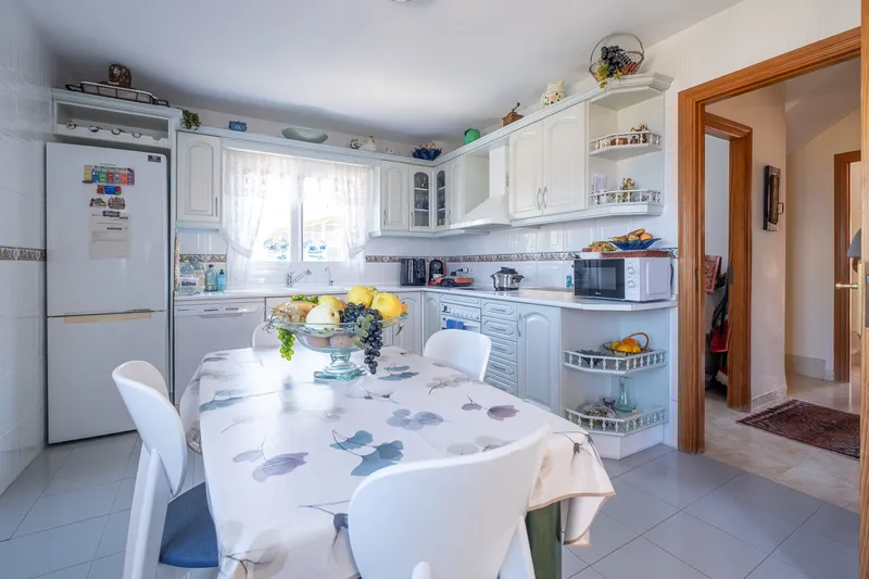 Villa with vacation rental license in Bahia Grande with sea views — photo 7