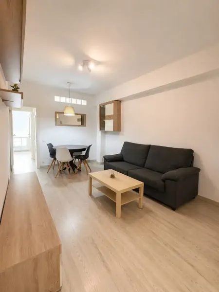 Apartment of 59 m² built in Pere Garau, second floor — photo 1