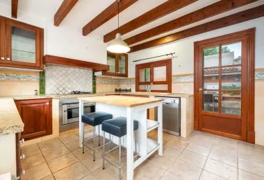 Legal rustic finca with its own well and views of the Serra de Tramuntana — photo 8