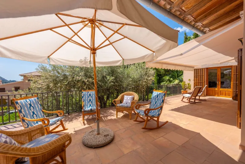 The Perfect Finca in Valldemossa – A Dream Home in the Tramuntana — photo 7