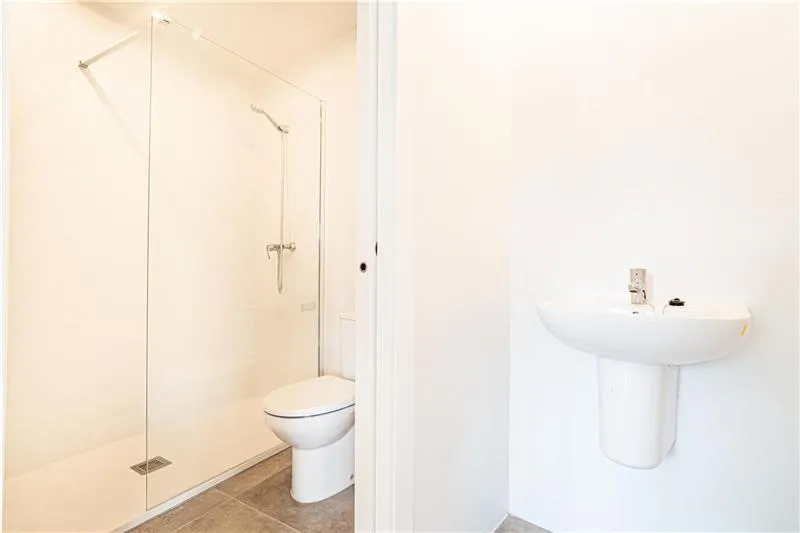 New. Chalet with swimming pool and panoramic views — photo 11
