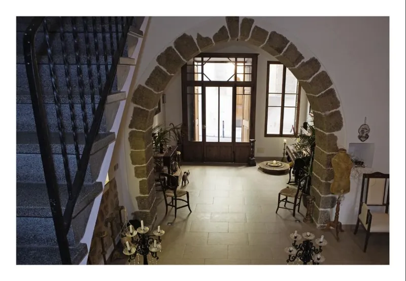 Stylish townhouse near the Sóller square — photo 11