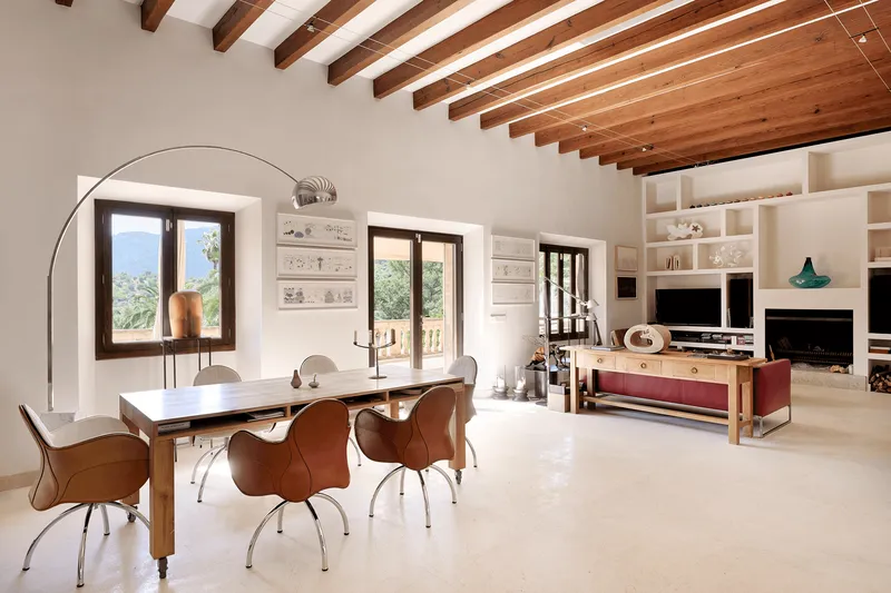 Idyllic country house in Mallorca — photo 8