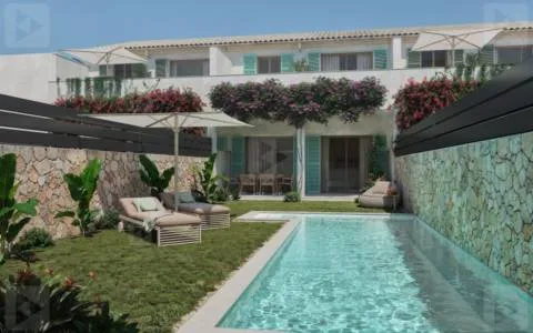 Townhouse - Ref. 000789 — photo 1