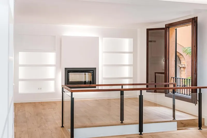 Charming Duplex with Courtyard Views in Palma’s Old Town — photo 6
