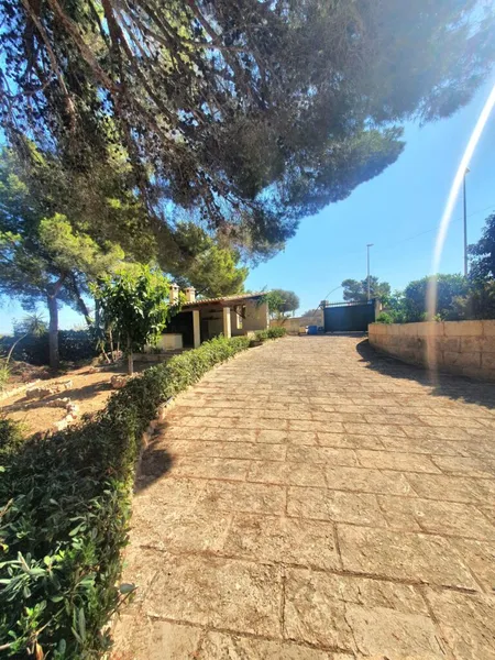 Independent chalet in Cala Blava — photo 3