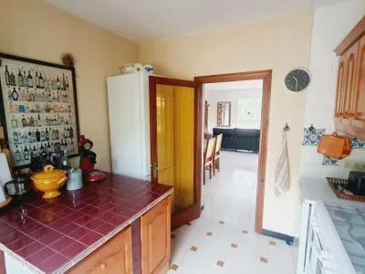 Sant Joan (Centre of the Island): Charming finca with pool, private well, guest apartment and 82 m² shed — photo 10