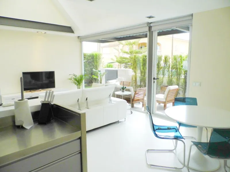 Elegant chalet with garage and pool in a quiet location of Sa Rapita — photo 2
