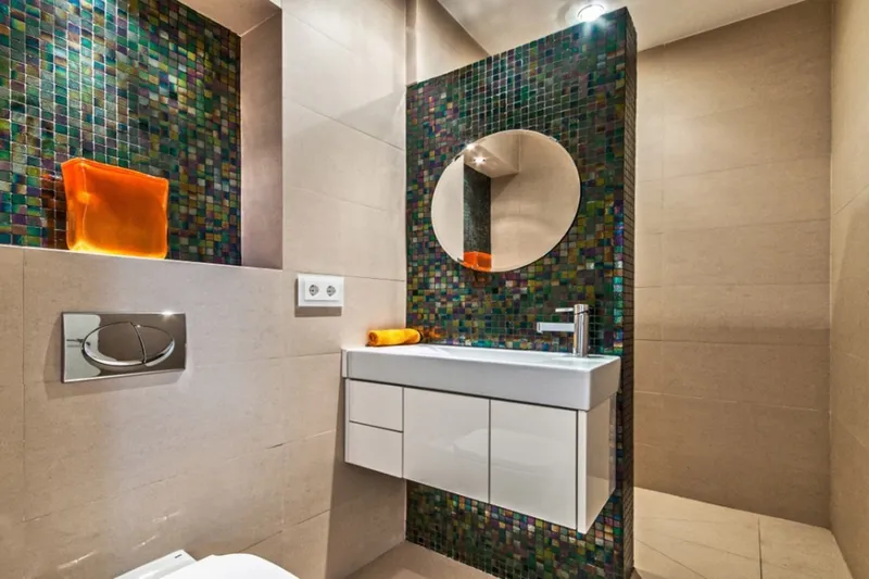 Exclusive villa on the first sea line with panoramic views — photo 10