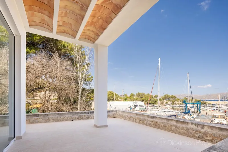 House for sale in Alcúdia, Mallorca, Baleares, Spain — photo 3