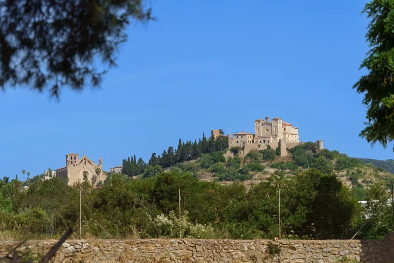 Exclusive finca with holiday license, just minutes from the center of Artà — photo 4