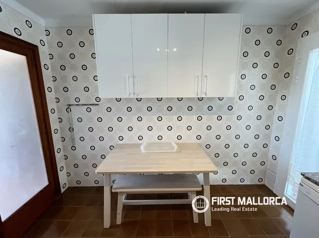 Semi-detached villa for rent in Can Pastilla, Palma de Mallorca, Mallorca — photo 6