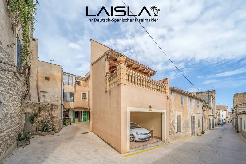 Semi-detached house in Son Servera – A unique oppo ... — photo 3