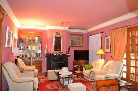 Single family house - Alaró, built surface 552m2, plot surface 7099m2, 5 bedrooms, 6 bathrooms, pool. — photo 6